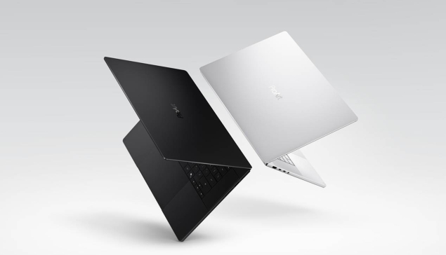 Наступне покоління ШІ для креаторів: ASUS презентує флагманські ноутбуки ProArt P16 та P14 на платформі NVIDIA RTX Spark